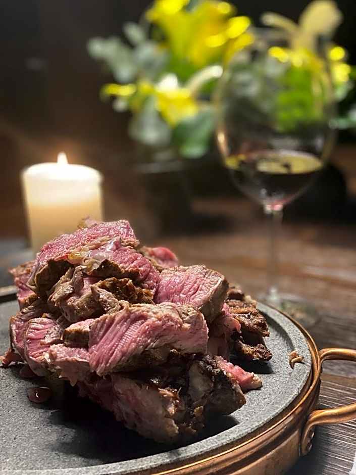 Hotel Villa Miravalle