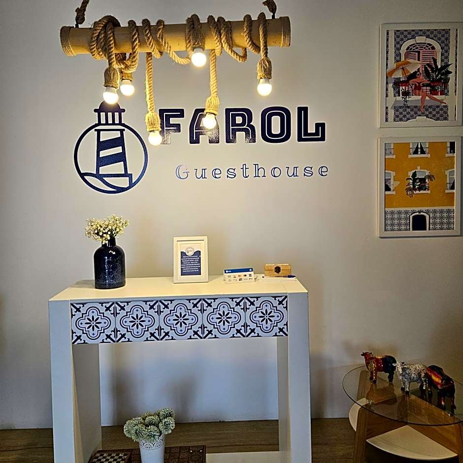 Farol Guesthouse