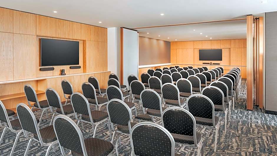 Crowne Plaza Residences Port Moresby By IHG