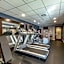 Hampton Inn By Hilton Waco