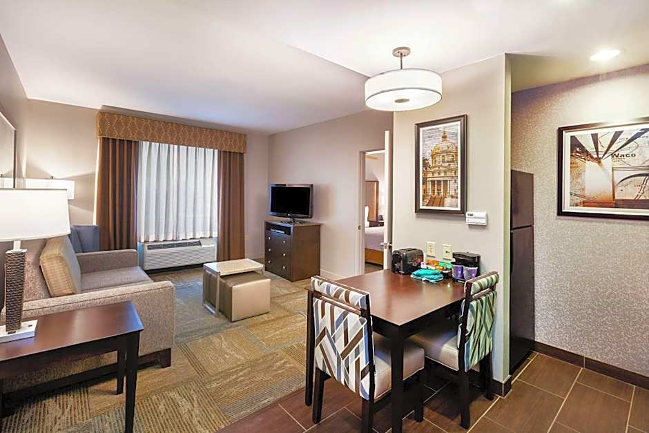Homewood Suites By Hilton Waco