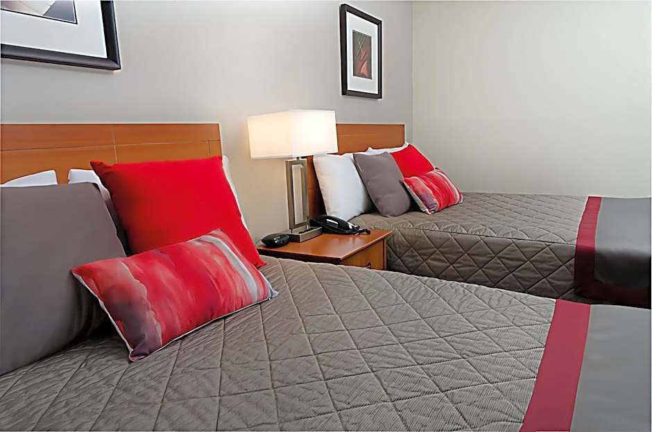Coastal Inn Moncton/ Dieppe