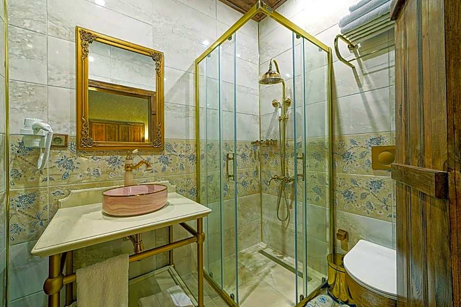 Le Reve Butik Otel