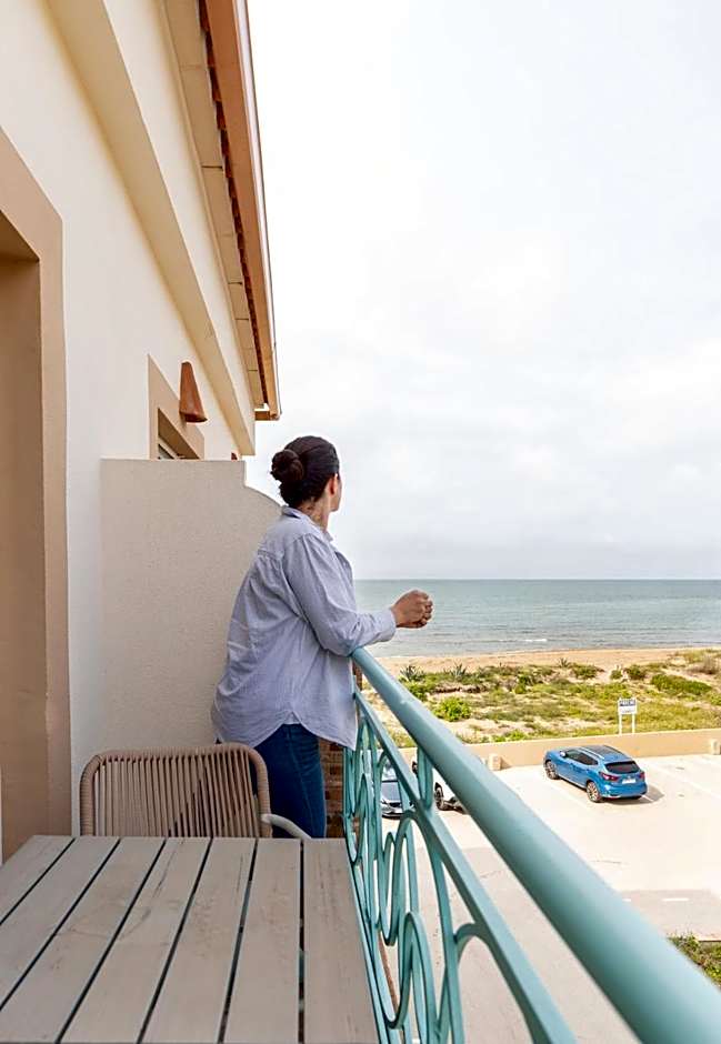 Hotel Noguera Mar