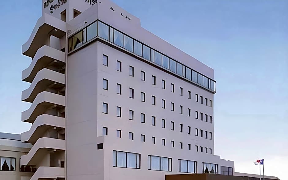 Hotel Satsukien