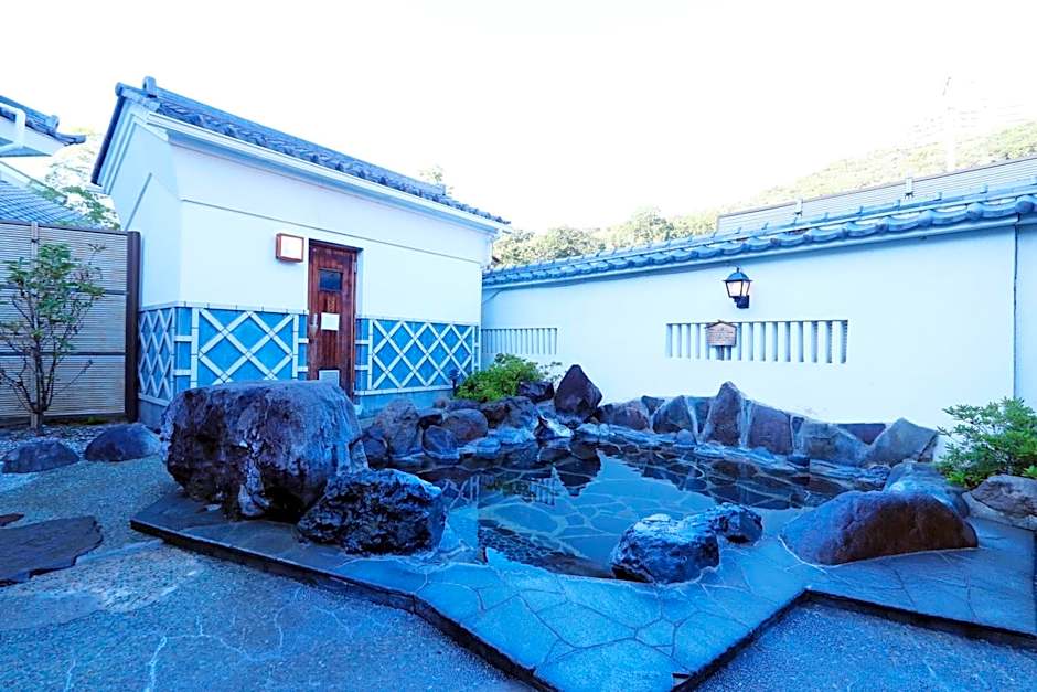Yanagiya