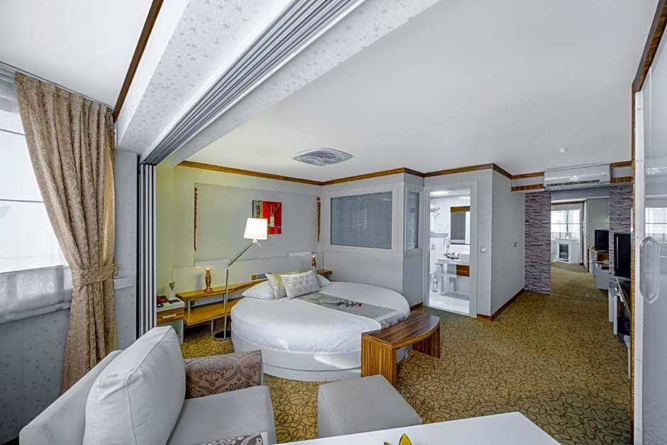 Oğlakcıoğlu Park Otel