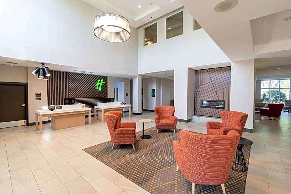 Holiday Inn Daytona Beach LPGA Boulevard By IHG