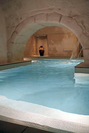 Vecchia Mottola Private Suite & Spa