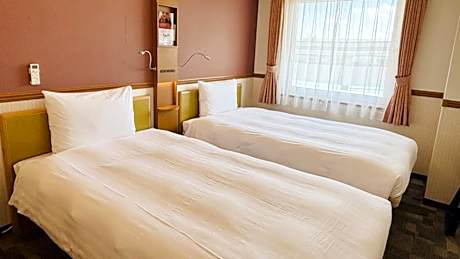 Toyoko Inn Sakudaira-Eki Asama-Guchi