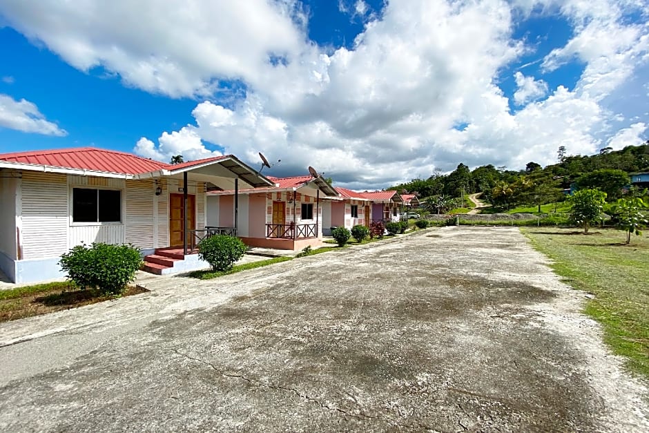 OYO 90284 Kampung Stay Kilimu