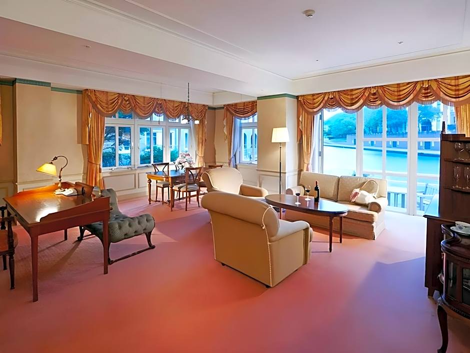 Huis Ten Bosch Hotel Europe