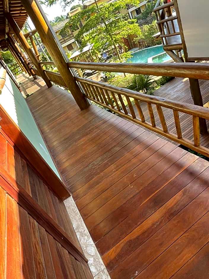 Maui Maui Wellness- Taipu de Fora - Barra Grande