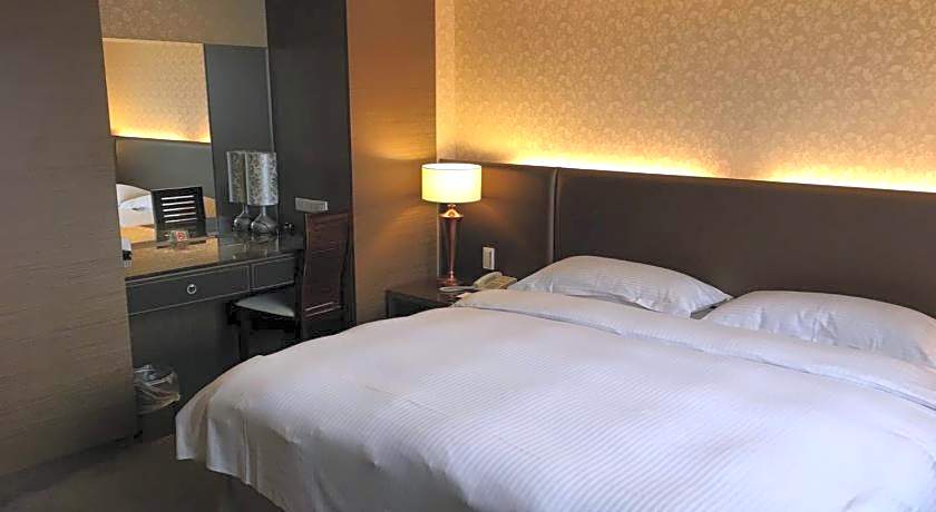 The Metro Hotel, Taipei