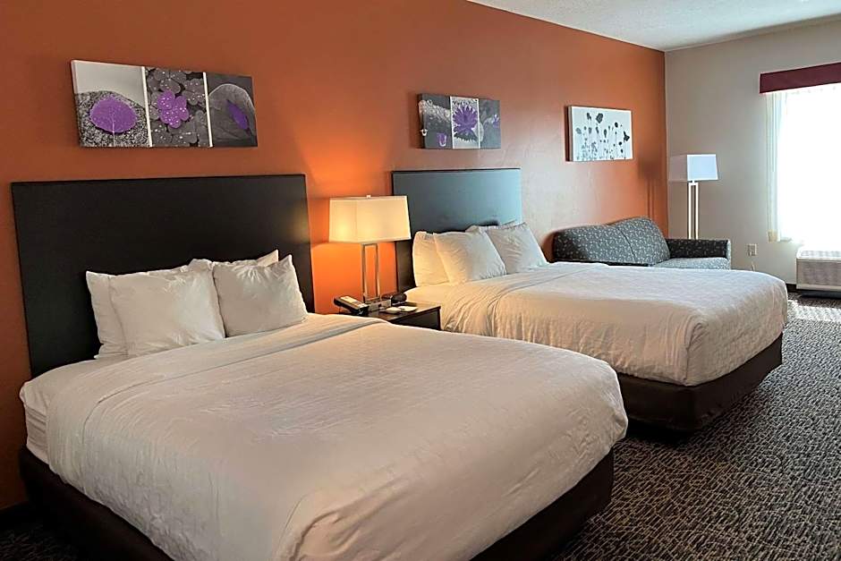 Sleep Inn & Suites Hurricane Zion Park Area