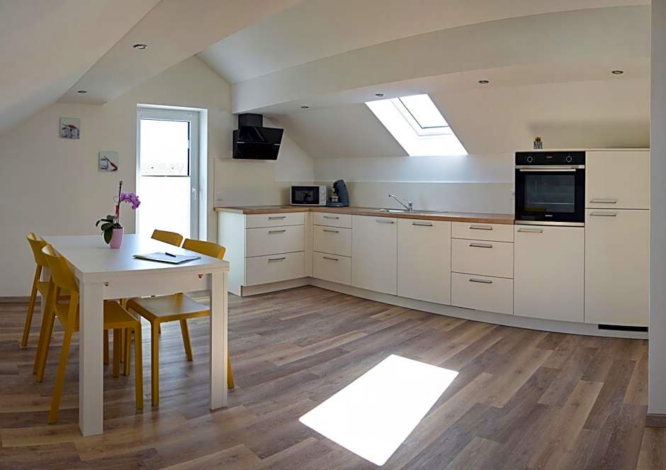 Boardinghouse Jungwirth-Wohnzeit