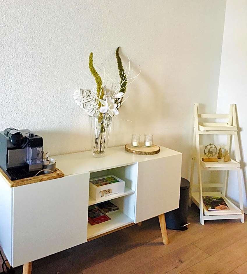 Seeblickapp. „Eure Auszeit“