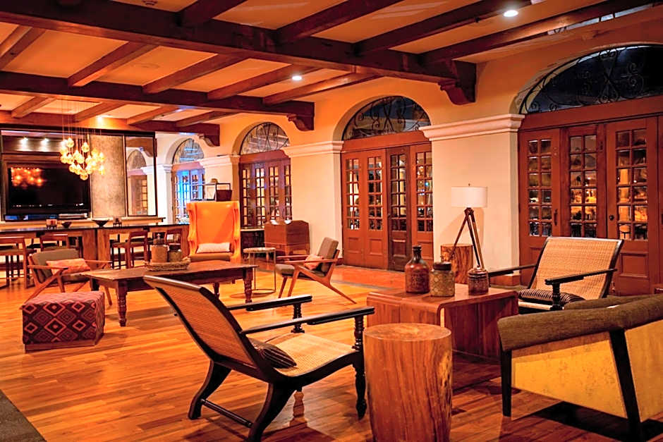 Costa Rica Marriott Hotel Hacienda Belen