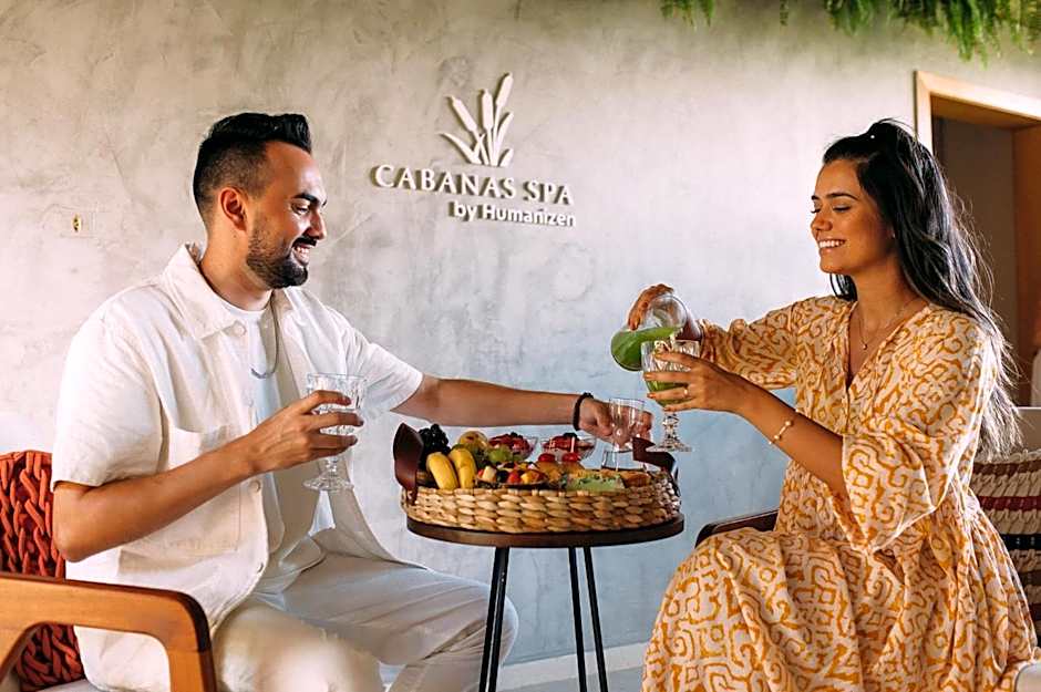 Cabanas Portal da Serra