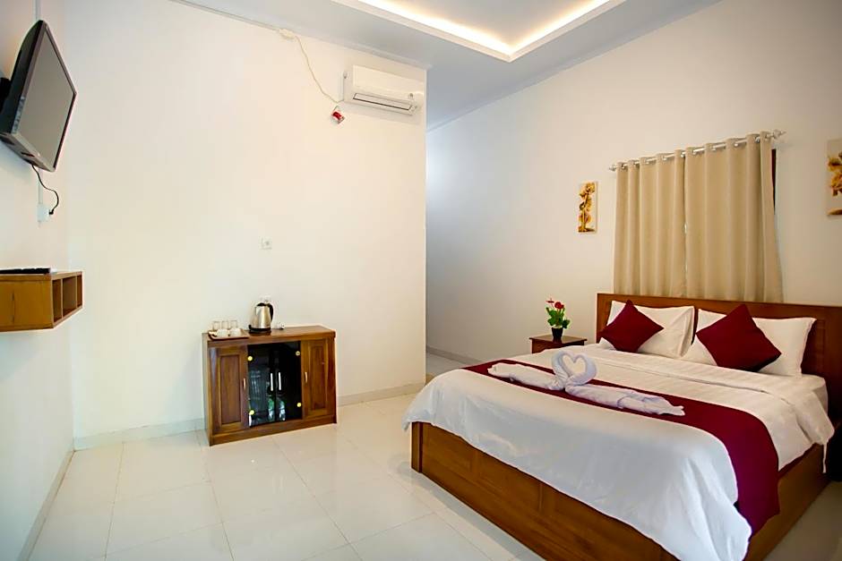 The Puncak Santhi Inn