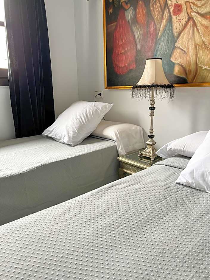 Hostal Servilia