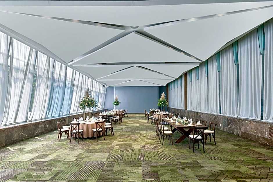 Fiesta Americana Guadalajara