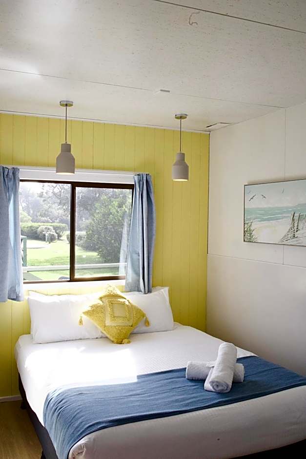 BIG4 Wilsons Prom Holiday Park