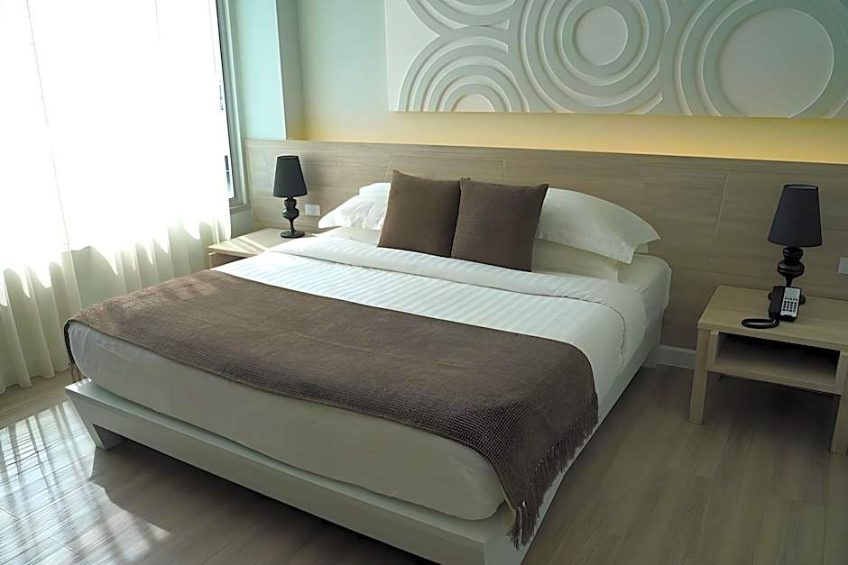 Best Western Chaweng Samui
