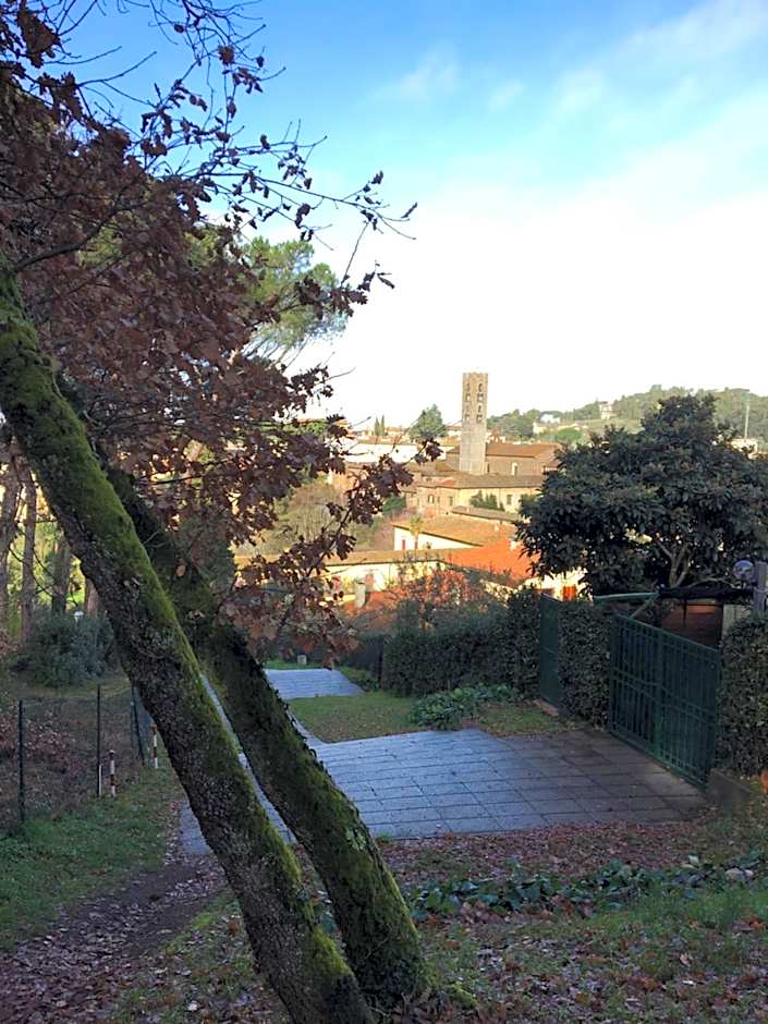 Residence B&B il Connubio