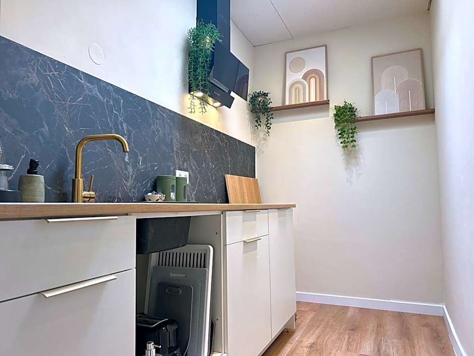 Lovely Spacious Apartment