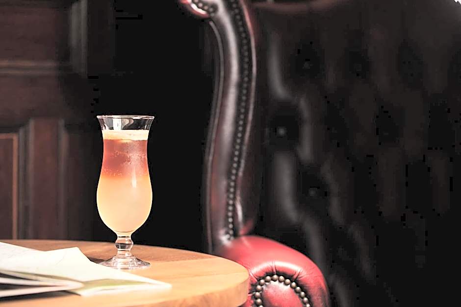 Tulloch Castle Hotel