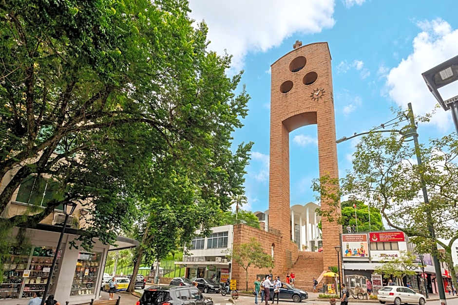 Ibis Blumenau