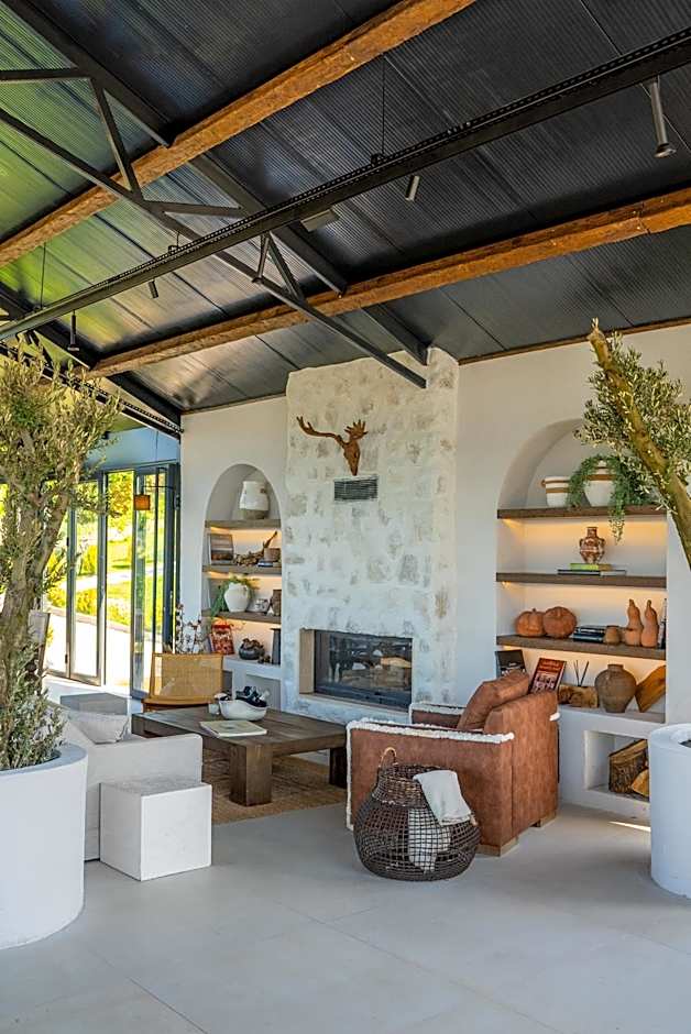 Alya Kartepe Villa Hotel