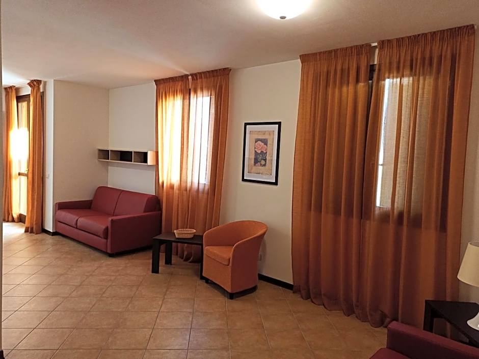 Residence le Polle