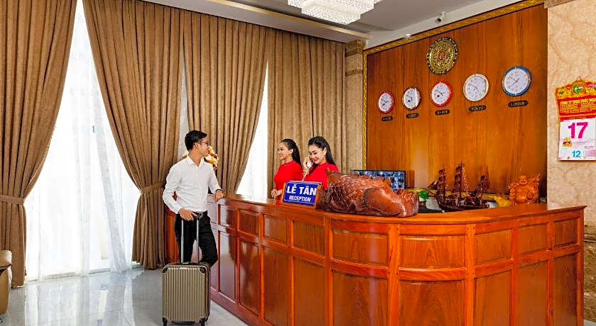 Phuc Ngoc Hotel