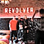 Revolver Glasgow