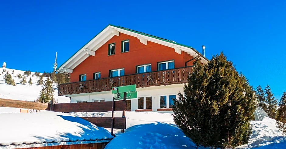 Berggasthof zur Todtnauer Hütte