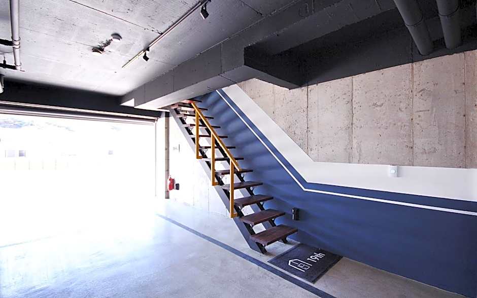 Youngcheon Nineteenth