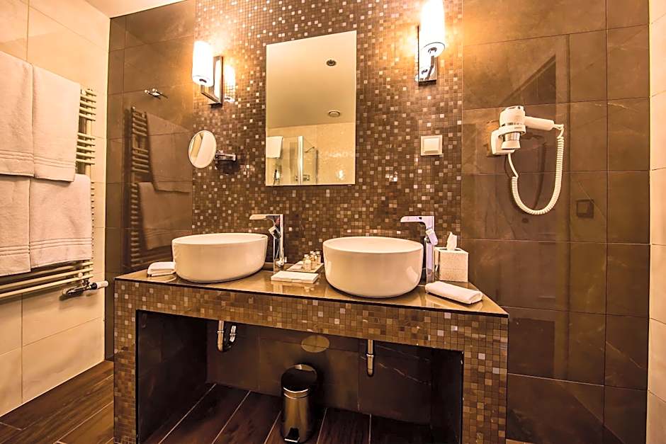 Prestige Hotel Budapest