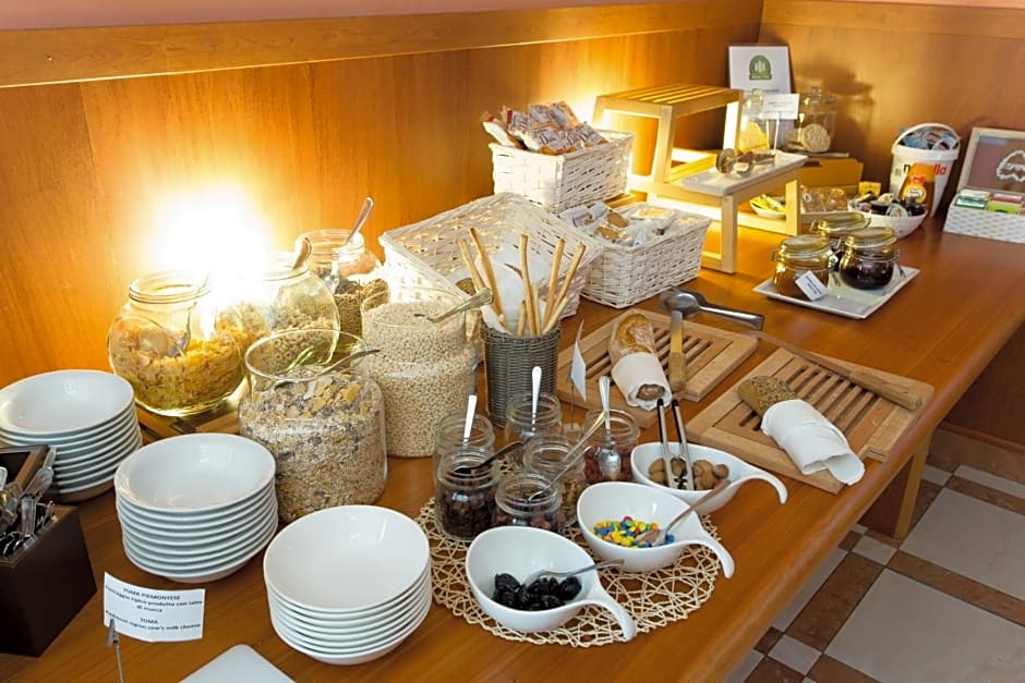 Vald Hotel