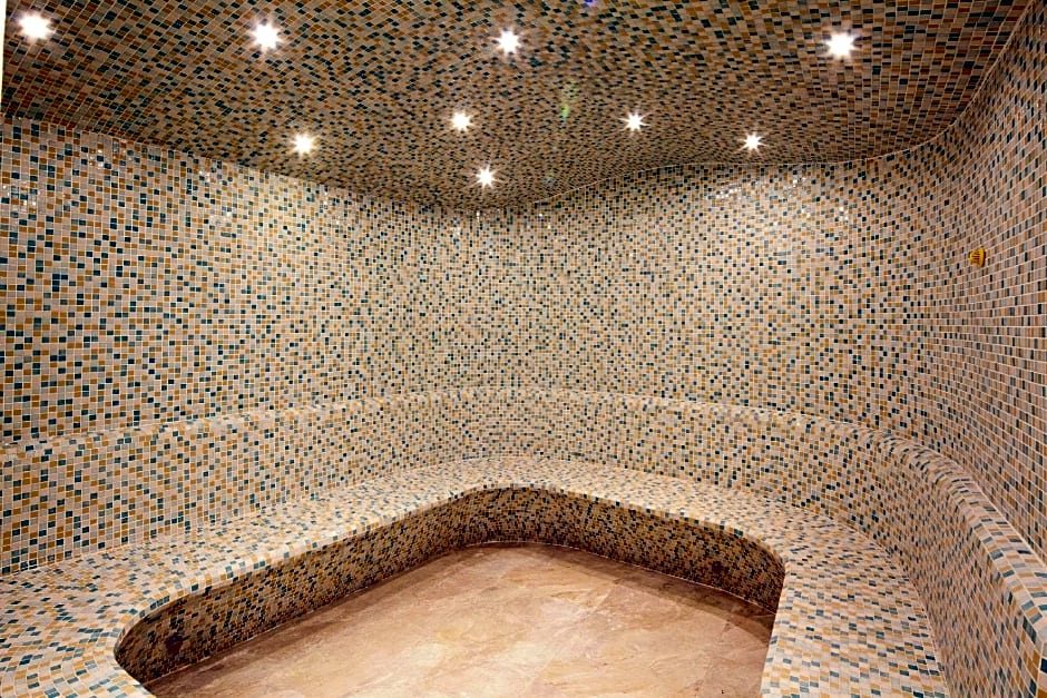 Radisson Hotel Santa Cruz