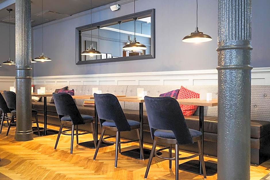 Home Hotel Temperance