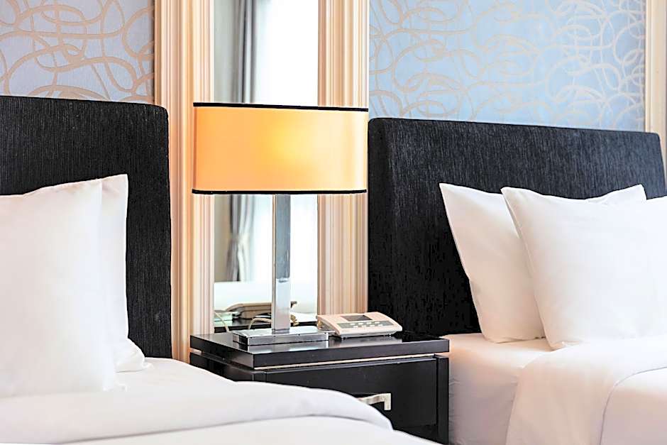 Classy Boutique Hotel