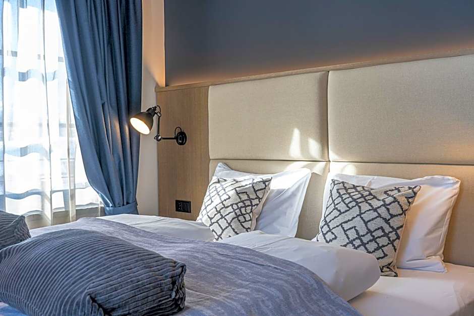 HERBERT - Boutique Apartments inkl Lungau Card