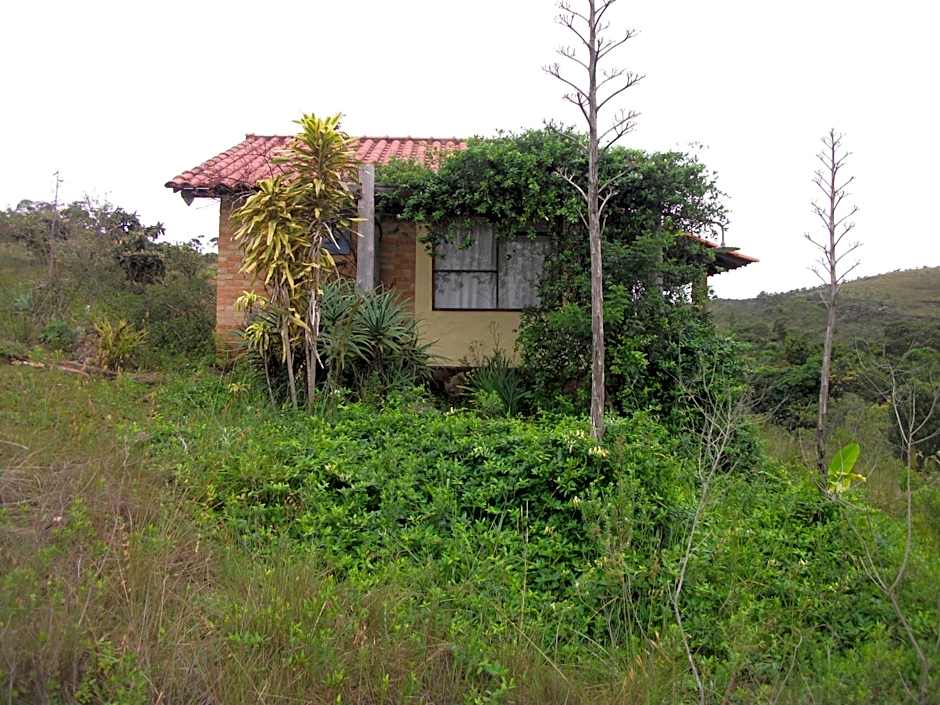 Pousada Serra da Paz