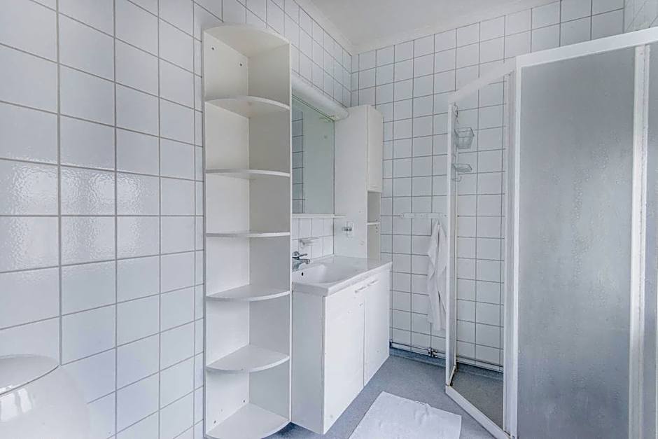 City Apartments in Jonkoping