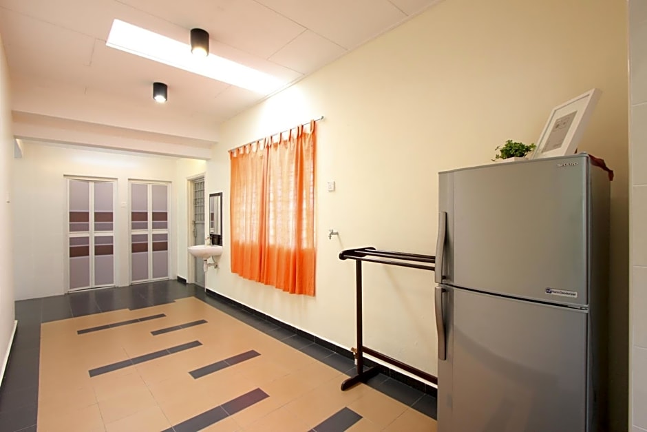 Stratford Stay Melaka