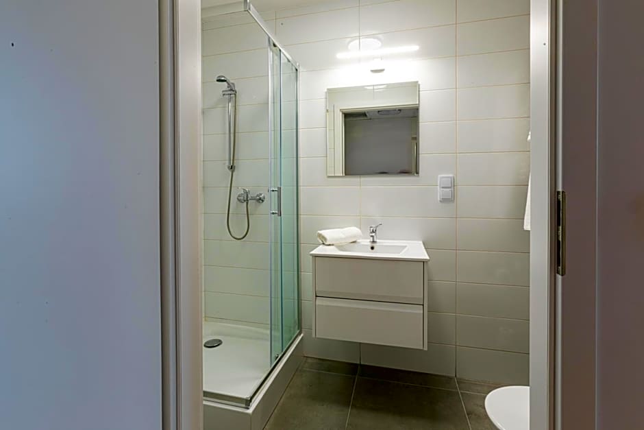 SleepWell Apartments