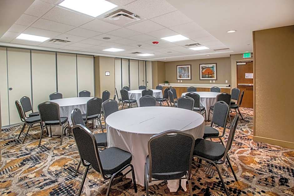 Staybridge Suites Denver Downtown By IHG