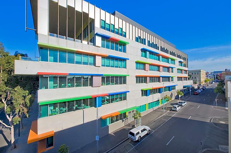 Bay City Geelong Motel